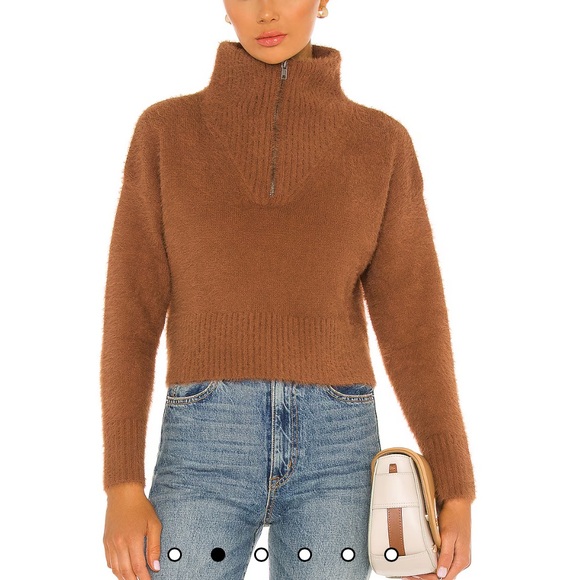 Revolve Sweater - Picture 2 of 6